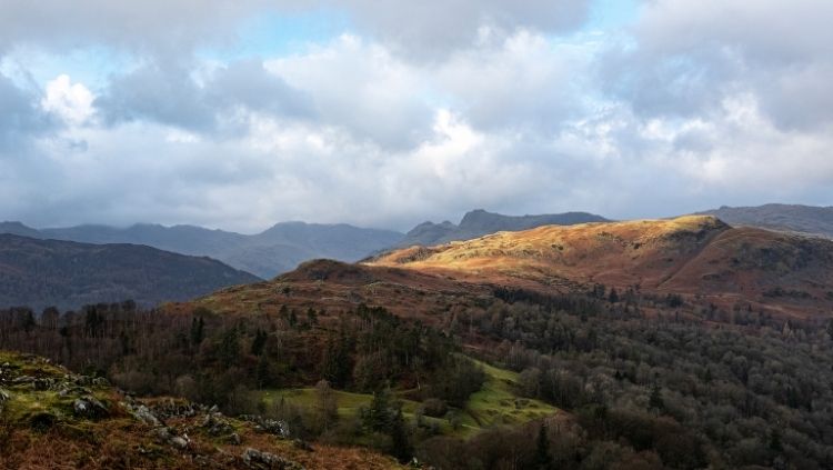 lake district, Travel Stories to Raise the Spirits