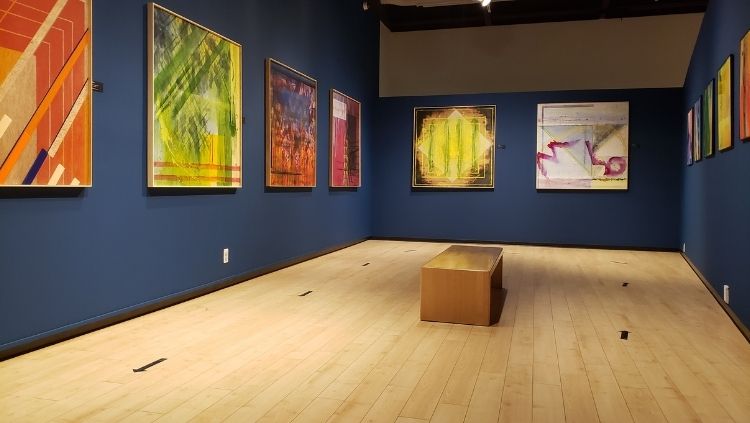 Art Gallery of Algoma