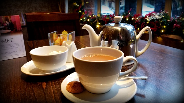 photo, image, tea pot, exploring ireland