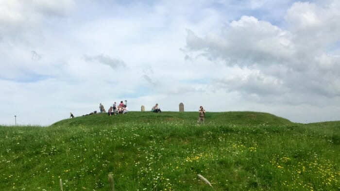 Hill of Tara