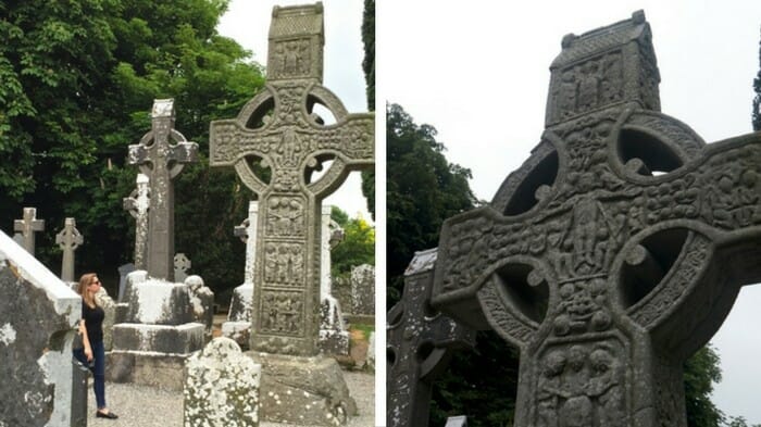 ireland's ancient east