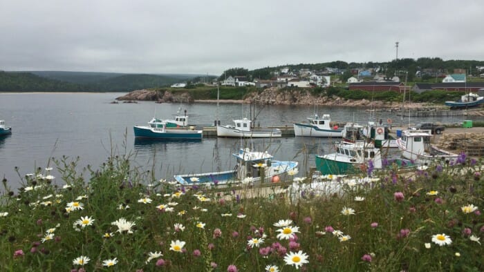 Cape Breton Island Nova Scotia travel tips